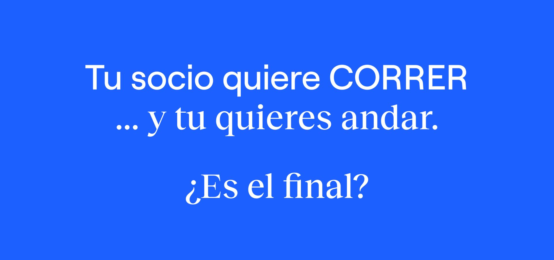 Conflicto entre socios: Cómo un Pacto de Socios puede salvar el futuro de tu empresa