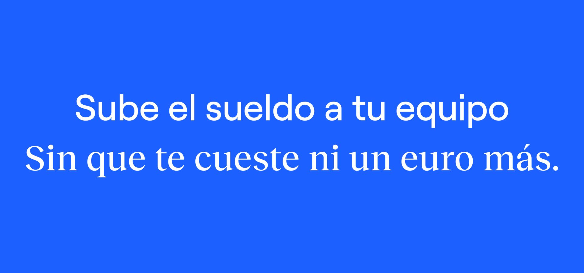 Retribución flexible: Cómo subir el sueldo a tu equipo sin que te cueste un euro más en Gipuzkoa